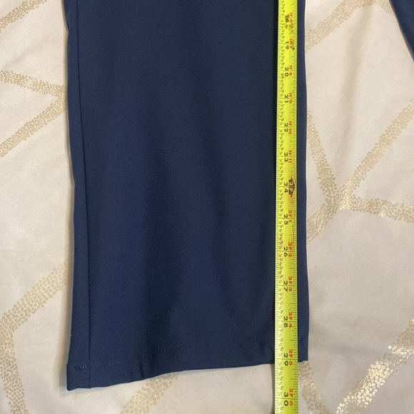 35" lulu comission slim warpstream pants - Picture 8 of 8